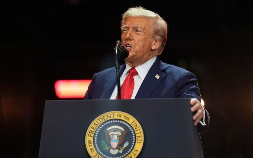 Trump jep lajmin e madh: SHBA ka gjetur kurën për autizmin